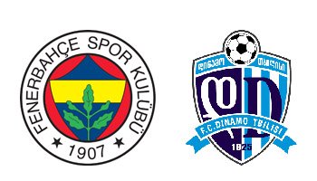 Fenerbahçe - Dinamo Tiflis maçını izle, D-Smart
Canlı Maç İzle