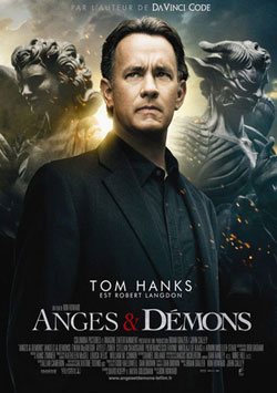 Melekler ve Şeytanlar - Angels & Demons izle