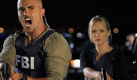 Criminal Minds izle