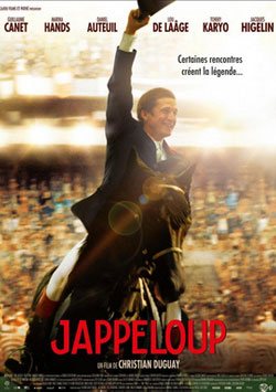 Jappeloup izle