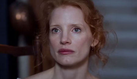 Aşk ve Tutku - Miss Julie izle