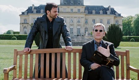Hoovey izle