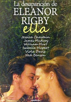 Aşkın Halleri - The Disappearance of Eleanor Rigby izle