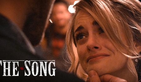 Ezgi - The Song izle