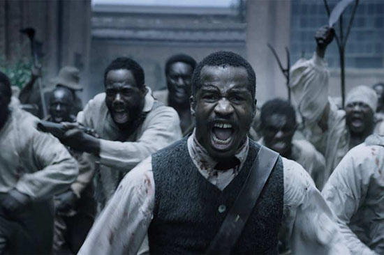 Bir Ulusun Doğuşu izle
