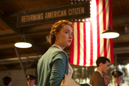 Brooklyn izle