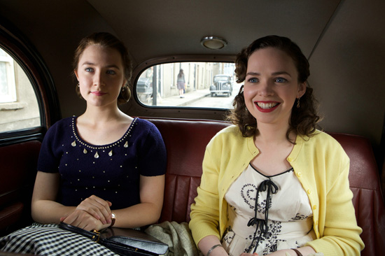 Brooklyn izle