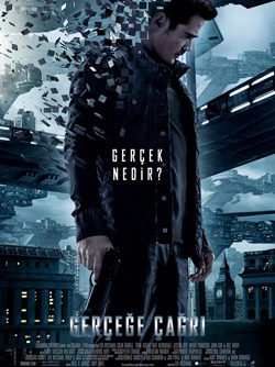 Gerçeğe Çağrı izle
