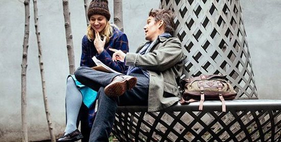 Kördüğüm - Maggie's Plan izle