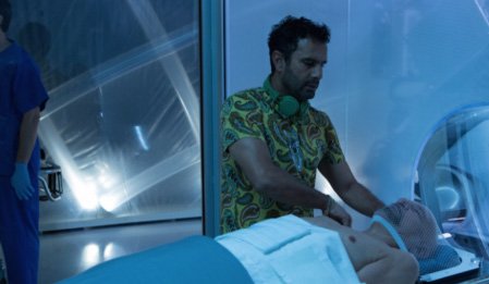Selfless - Self/less izle