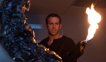 Selfless - Self/less izle