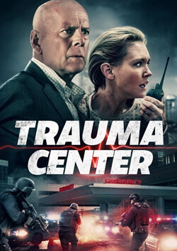 Travma Merkezi izle