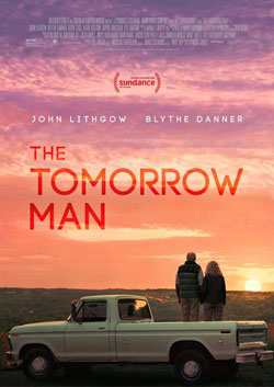Yarının Adamı izle