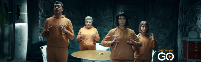 Bir Zamanlar Gelecek 2121