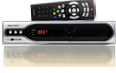 D-Smart HD Uydu Alıcısı