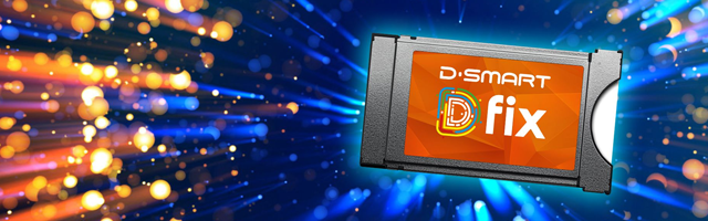 D-Smart D-Fix
