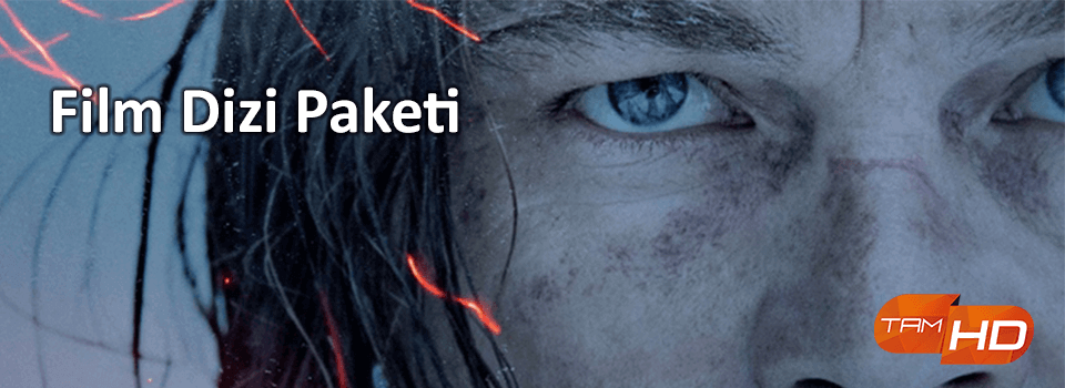 Film Dizi Paketi