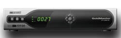 Goldmaster HD