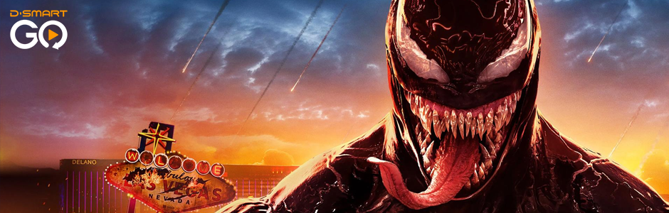 Venom: Son Dans D-Smart’ta!