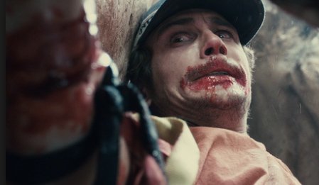 127 SAAT - 127 HOURS  izle