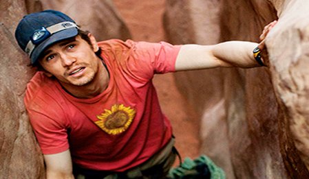 127 SAAT - 127 HOURS izle
