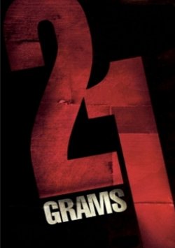 21 Gram - 21 Grams İzle