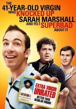 41 YILLIK BEKAR (The 40-

Year-Old Virgin) Filmi İzle