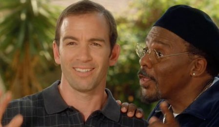 41 YILLIK BEKAR (The 40-Year-Old 

Virgin) izle