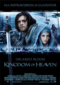 CENNETİN KRALLIĞI (KINGDOM OF HEAVEN) 

Filmi İzle