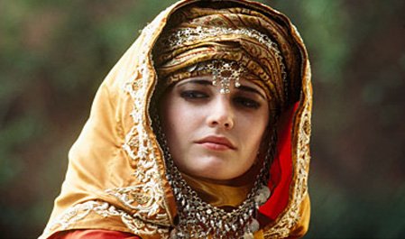 CENNETİN KRALLIĞI (KINGDOM OF HEAVEN)izle