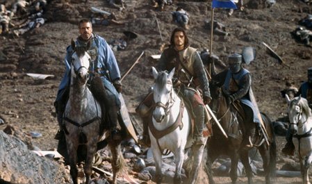 CENNETİN KRALLIĞI 

(KINGDOM OF HEAVEN) izle