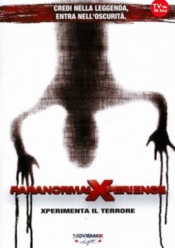 Ölümcül Arayiş - Paranormal Xperience  İzle