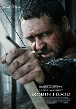 Robin Hood  Filmi İzle