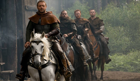 Robin Hood  izle

