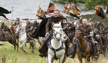 Robin Hood izle