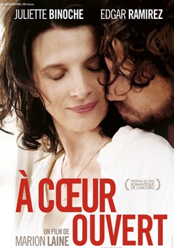 Kollarımda Kal - A Coeur Ouvert izle