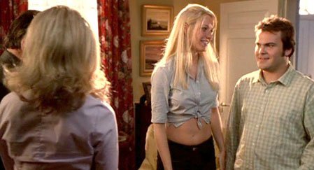 Alçak Adam(Shallow Hal) izle