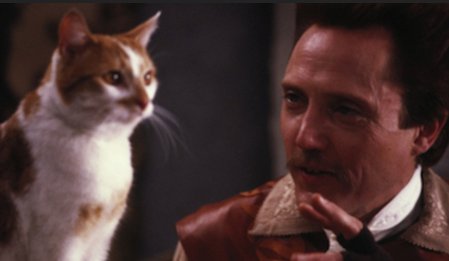 ÇİZMELİ KEDİ - PUSS IN BOOTS izle