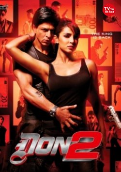 YÜZLEŞME DON 2 İzle