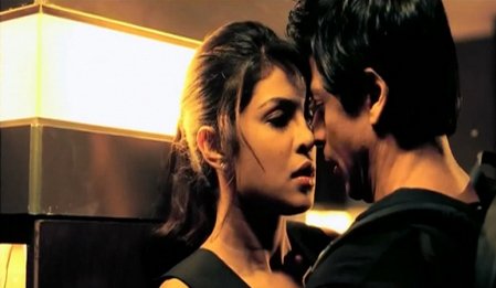 YÜZLEŞME DON 2 izle