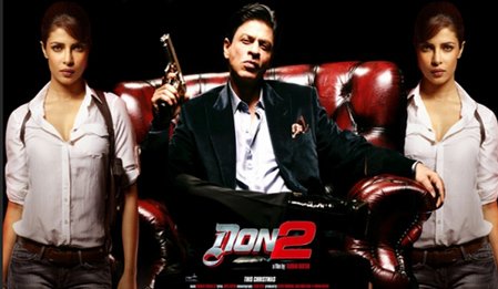 YÜZLEŞME DON 2 izle