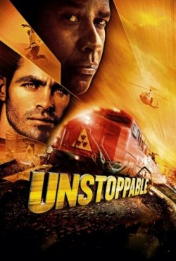 DURDURULAMAZ (UNSTOPPABLE) Filmi İzle