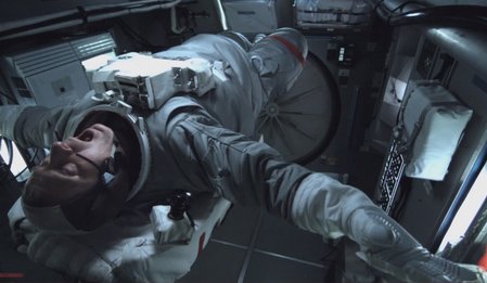Jupiter macerası - Europa Report izle