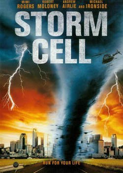 Fırtına Hücresi 
(Storm Cell) Filmi İzle