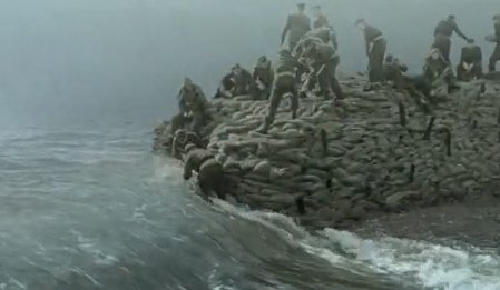 Fırtına (De Storm)izle