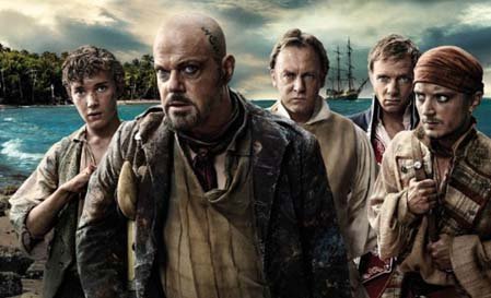 Hazine Adası 1(Treasure Island) izle