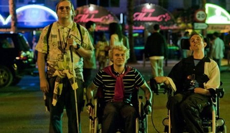 HOŞÇA KAL - HASTA LA VISTA 

izle