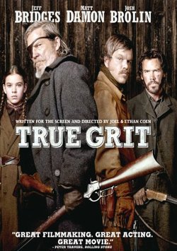 İz Peşinde - True Grit 

İzle