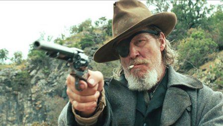 İz 

Peşinde - True Grit izle