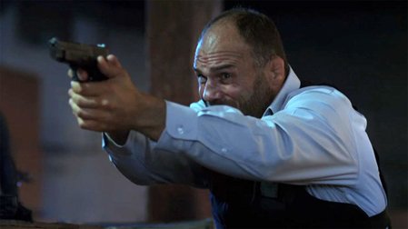 Kaçırılma(Hijacked) izle